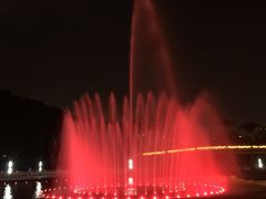 -金鸡岭桥头公园
