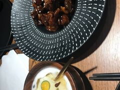 -敏珠拉姆藏餐·南京厨房(富春江东街店)