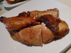 吊稍南乳鸡-衡山汇·高级粤菜(霄云路店)