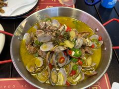 -阿甘龙虾·重庆麻麻鱼(中豪店)