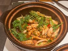 嗜嗜鱿鱼-煲煲好(朝阳门店)