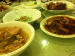 iphone_upload_pic-梦中园海鲜酒店(川沙路店)