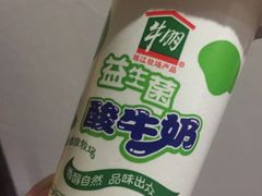 -光明牛奶棚(南泉店)