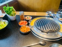 -GOGIYA·咕叽吖韩国传统烤肉店(小榄店)