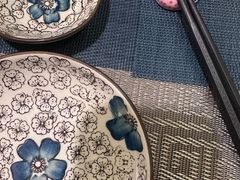 -樱の千渡日式料理·铁板烧•烧鸟(金盛田广场店)