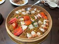 -高佳庄·海鲜酒楼(东港店)