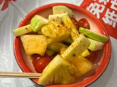 -老表记广西宵夜螺蛳鸭脚煲(东盟店)