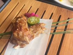 -匠和风精致料理(莆田财富中心店)