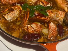 -Oyster Talks 四度蚝法餐厅