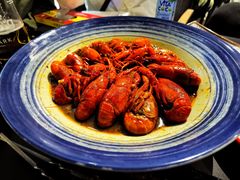 -KAOTOWN烤堂•烧烤(海汇港店)