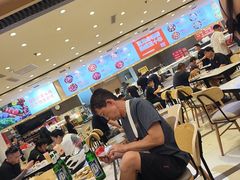 -富龙快餐店(铁西店)