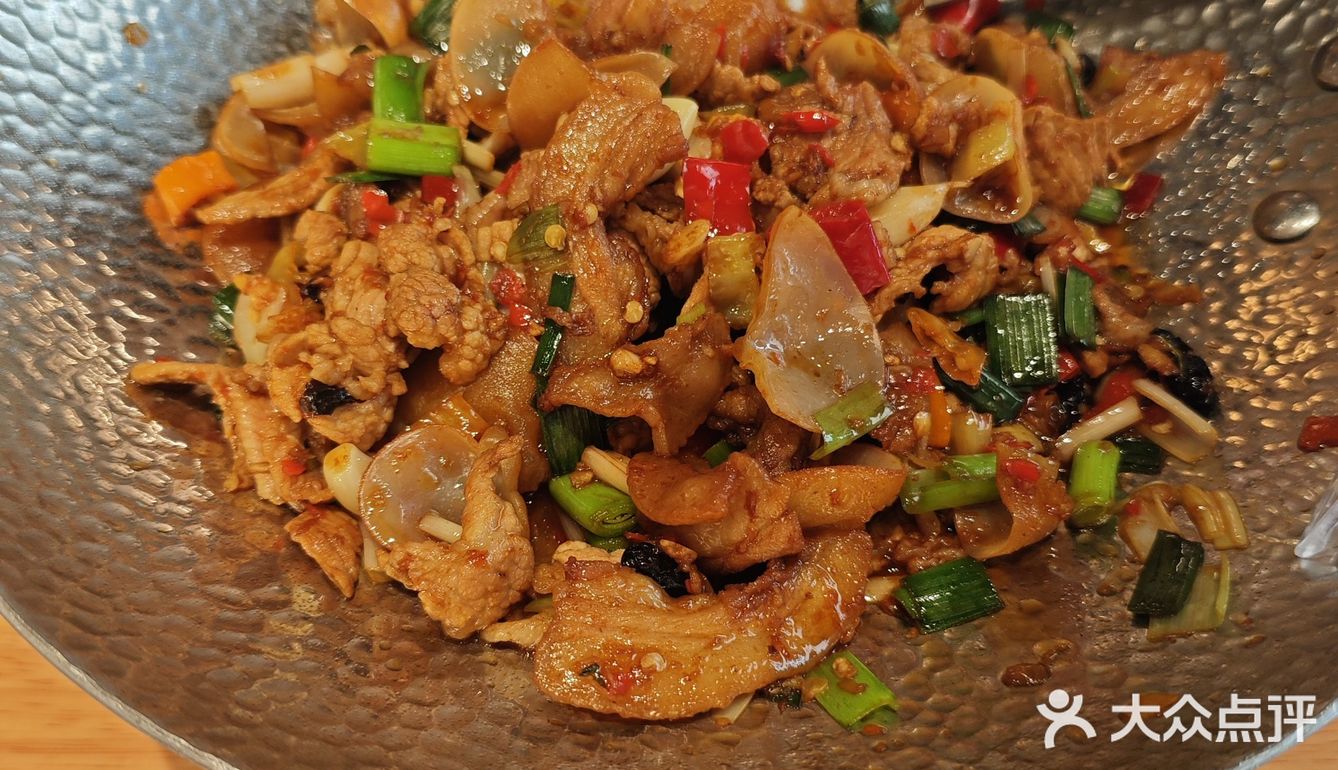 家人们,这家湘菜绝了!
