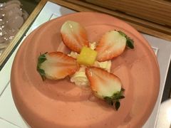 -元一希尔顿酒店·禅自助餐厅·啤酒花园