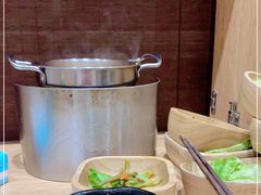 -独食火锅·半米屋台(望平街店)