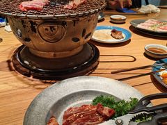 -烧肉达人•炭火烧肉(新天地店)
