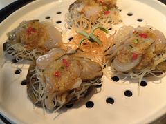 -优食坊·蒸汽海鲜(康盛路店)