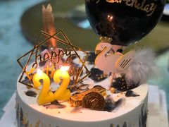 -奥米亚生日蛋糕(拱墅店)