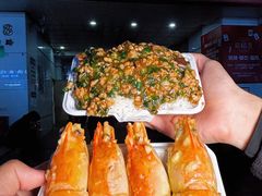 -神更仔·潮汕魂大排档(汉口路店)