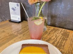 -UPPER KITCHEN(延安路店)