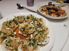 -荣兴酒家(徐家汇店)