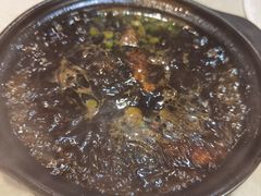 肉沫粉丝煲-阿龙酒煲(海宁新苑路店)