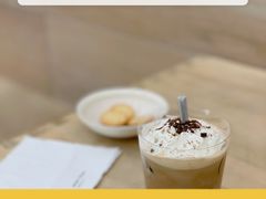 -Onirii Coffee(长乐路店)