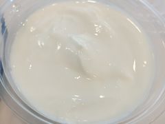 自制新疆酸奶-莲香西域·正宗新疆菜(龙华店)