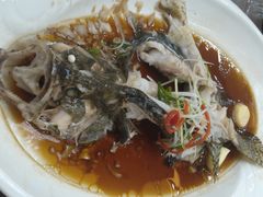 -清真悦宾楼食府(海湖店)