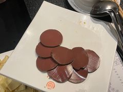 -重庆德庄火锅