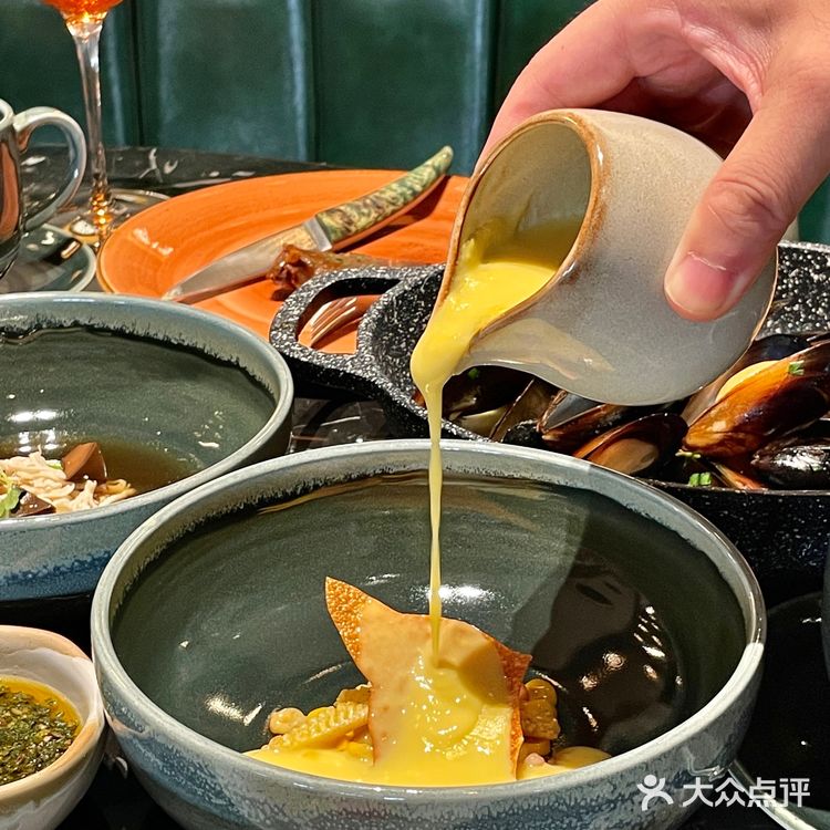 成都探店,氛围超好的美式复古餐厅!