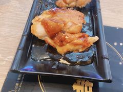 -吉野家(红博中央公园店)