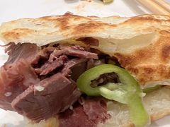 -高玛纳驴肉火烧(河间总店)