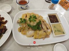 -巫记鸡饭店