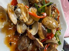 -龙溪海鲜酒家(溪涌店)