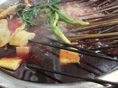 -六六火锅串串香(黄杨路)