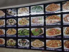 -渔民船说·北塘海鲜·天津菜·海肠捞饭(北塘古镇店)