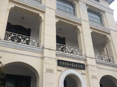 -黎黄陂路街头博物馆