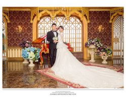 -戛纳印象摄影(潮拍定制馆)