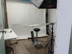 -bobo高端证件照工作室(三元桥店)