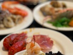 -白天鹅宾馆·流浮阁咖啡厅