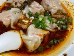 -龙抄手食府(浣花北路店)