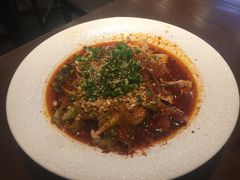 -成都你六姐·牛肉冒菜(城市集市合生汇店)