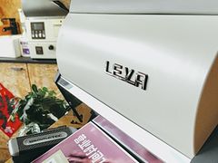 -蜗牛单车咖啡(银座购物广场东城店)