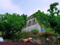 -求水山公园