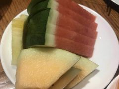 -阿罗新疆菜(人民广场店)