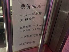 -星城之眼摩天轮