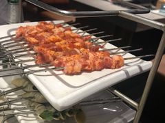 -丰茂烤串(建设街店)