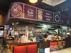 -Burger Joys Central(中环士丹利街店)
