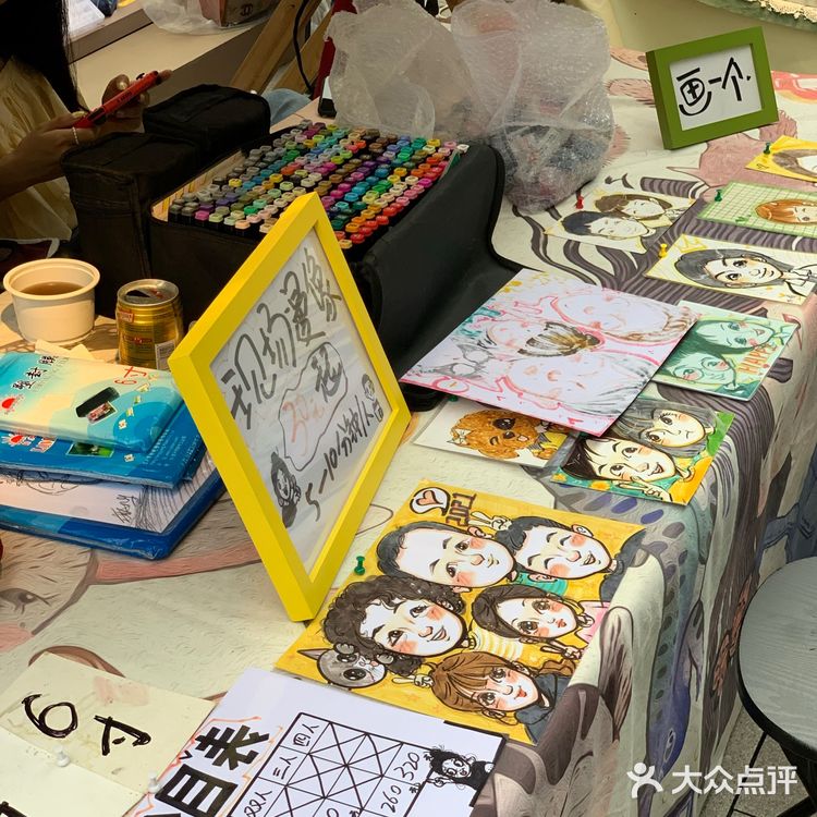 春熙路还有小市集⁉️难怪这是成都的逛街天堂