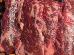 -谷牛日式烤肉(宝山U天地店)